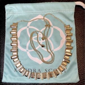Kendra Scott Necklace Choker